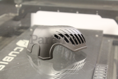 Echo A232001850 Air Filter Cover - image 3