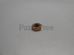 Toro 3218-2 Jam Nut