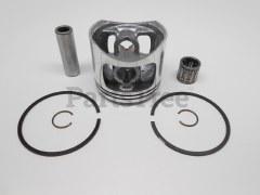 Echo P021002791 Piston Kit - image 2