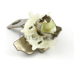 MTD BS-796650 Governor And Oil Slider - image 2