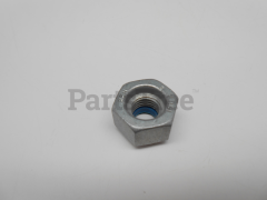 RedMax 503856301 Gearhead Nut For Brushcutter - image 2