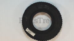 MTD 1756444 Tire, 4.80 X 8 X 2