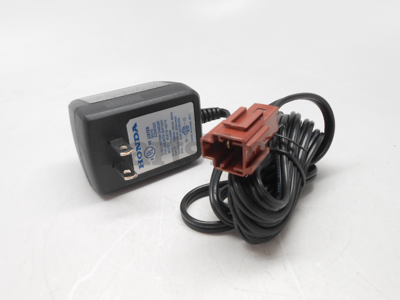 Honda Repair Part 31570VH7B01 Battery Charger PartsTree