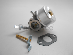 Tecumseh 640308A Carburetor - image 1