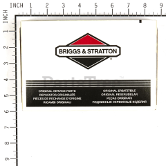 Simplicity 4141 A/C-Filter (5 X 271794s) - image 2