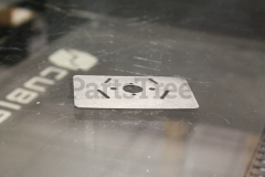 Echo 13001021260 Intake Gasket - image 3