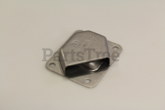 Echo A313001830 Exhaust Guide