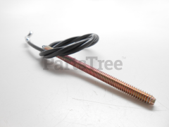 Snapper 725656 Use 761590ma: Cable  Auger 27.00 P45 T - image 5