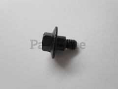 Poulan 532127018 Shoulder Bolt - image 1