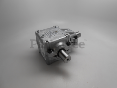 Scag 482486 Deck Drive Gearbox Assembly - image 2