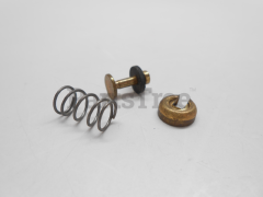 Tecumseh 32097 Drain Assembly - image 2