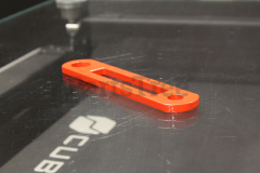 Snapper Pro 5049040 Bar  Roller