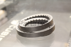 Snapper 7035543YP Belt, 36.5 Set Of 2 - image 1