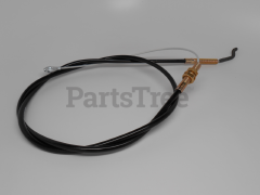 MTD 746-0535 Clutch Cable - image 3
