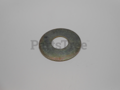 MTD 736-0285 Flat Washer, .63" Id X 1.59" Od - image 1