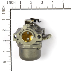 Briggs & Stratton 791266 Carburetor - image 2