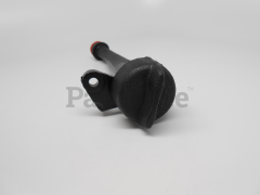 Snapper 495263 Use 692047: Tube  O-Fill Assy - image 2