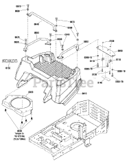Snapper 1696839-00 - Snapper Cargo Box for Bed Only