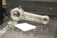 Briggs & Stratton 393861 Rod-Connecting/020