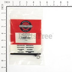Snapper Pro 12264 Al Ctd Stl T125 Cq - image 3