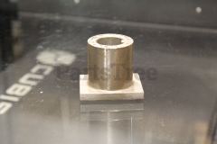 Snapper 7101414 Blade Hub For 21" Mower - image 4