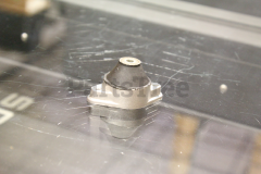 Echo V401000190 Anti-Vibration Mount, Rubber M5 - image 1