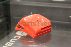 Echo A232001370 Air Cleaner Cover - image 1