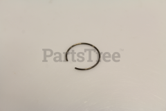 MTD 751-11953A Piston Pin With Snap Ring