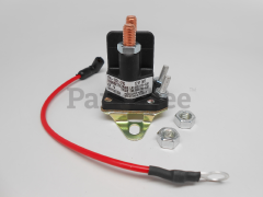 Snapper 1700751 Solenoid Kit - image 2