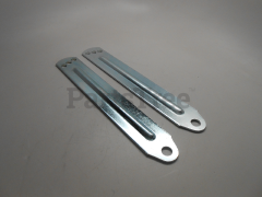 Toro 98-7138 Handle Latch Kit