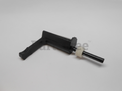 Snapper 699023 Use 690023: Gear  Cam Assembly - image 1