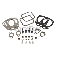 Snapper 807910 Use 841191: Gasket  Valve Grind - image 2