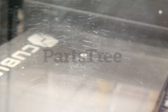 Generac 051716 Nut Hex M5 0.8 G8 Cl - image 1