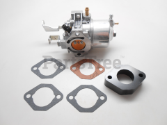 Snapper 715312 Use 715670: Carburetor - image 1