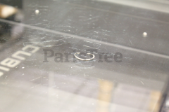 Echo 61033521460 Retaining Ring - image 2