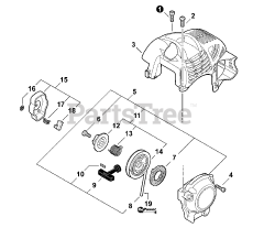 Echo GT-225 - Echo String Trimmer (SN: T75614001001 - T75614999999)