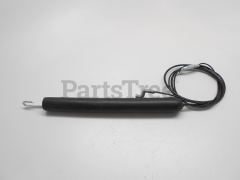 Simplicity 7016299 Use 7016299yp: (S) Cable  Clutch  Ist