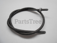 MTD 791-181166 Lower Flexible Drive Shaft - image 1