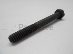 Simplicity 73839 Hex Head Cap Screw, 1/4-20 X 2-1/4 Gr - image 2