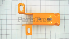 MTD 703-3216-4021 Height Adjustment Bracket, Rh - image 2
