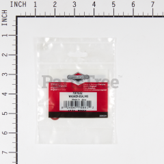 Briggs & Stratton 797632 Sealing Washer - image 4