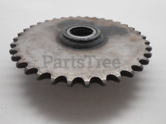 Snapper 841174 Sprockets Asmy W/Bear - image 2