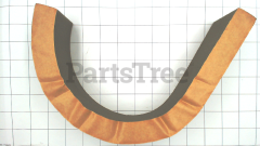 Simplicity 1734169 Foam - Seal Air Duct - image 1