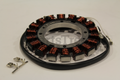 Kohler 237331 Stator Kit, 15/20 Amp - image 3