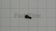 Echo 90010605012 Hex Socket Head Bolt, 5 X 12 - image 1