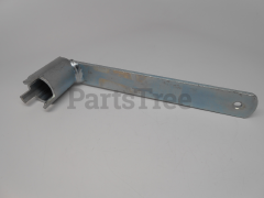 RedMax 502522202 Clutch Removal Tool - image 1