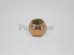Scag 04028-01 Hex Wheel Nut, 1/2-20 X 3/4 - image 2