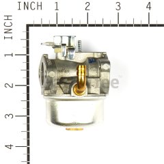 Snapper 698860 Carburetor, Used After Code Date 10083100 - image 4
