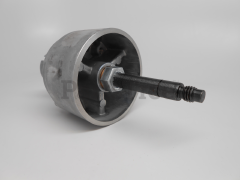 MTD 791-181857 Bushing Housing Assembly - image 2