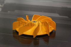 RedMax 580780901 Impeller Hub Assembly, Pro Gold - image 4